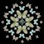 Picture of BUTTERFLY KALEIDOSCOPE