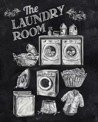 Picture of LAUNDRY ROOM
