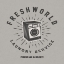 Picture of FRESH WORLD