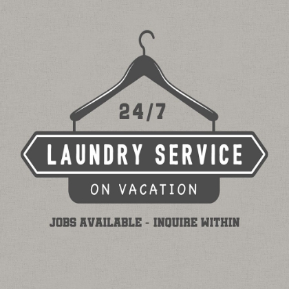 Picture of LAUNDRY SERVICE