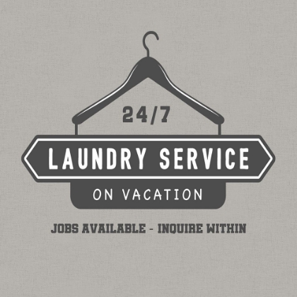 Picture of LAUNDRY SERVICE