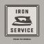 Picture of IRON SERVICE