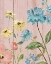 Picture of WILDFLOWER FLUTTER IV