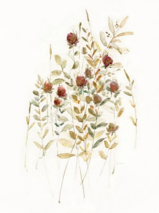 Picture of WILDFLOWER BREEZE I