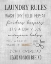 Picture of NEUTRAL LAUNDRY RULES