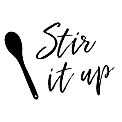 Picture of STIR IT UP