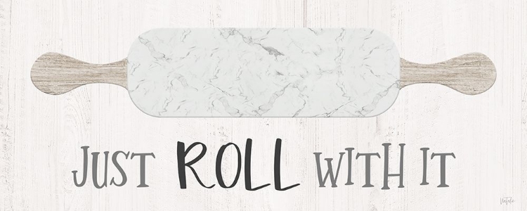 Picture of ROLL WITH IT