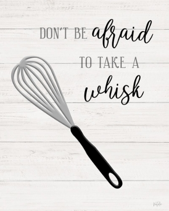 Picture of TAKE A WHISK