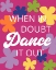 Picture of DANCE IT OUT