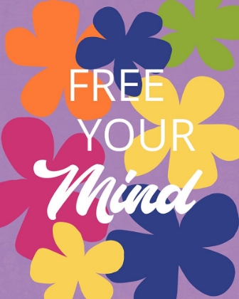 Picture of FREE YOUR MIND