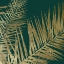 Picture of EMERALD AND GOLD I