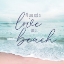 Picture of LOVE AND A BEACH