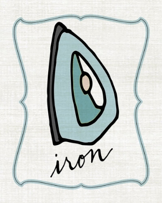 Picture of IRON