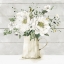 Picture of WHITE FARMHOUSE BOUQUET