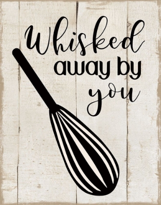 Picture of WHISKED AWAY