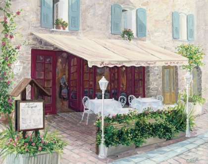 Picture of LE RESTAURANT