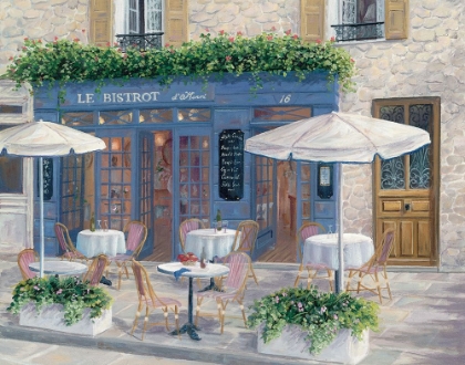 Picture of LE BISTROT