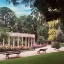 Picture of FRENCH JARDIN NO. 31