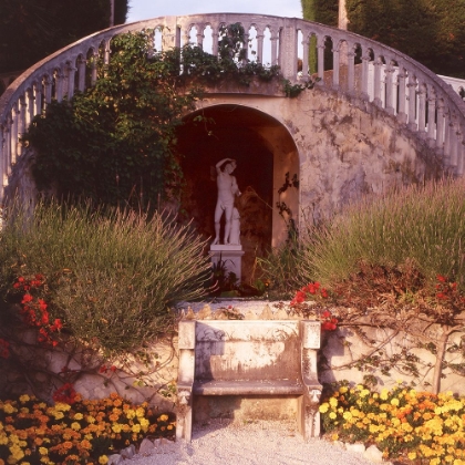 Picture of FRENCH JARDIN NO. 40