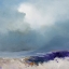 Picture of ON THE BEACH