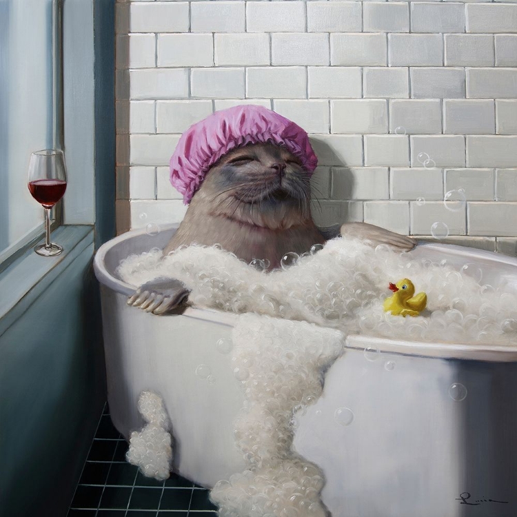 Picture of BUBBLE BATH