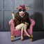 Picture of UDDER IN LAW