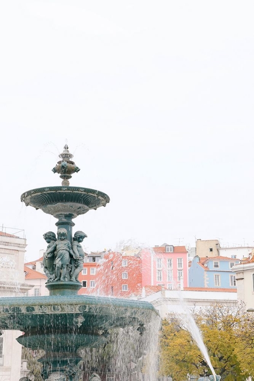 Picture of MERMAID FOUNTAIN