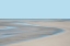Picture of BLUE AND BEIGE BEACH 1
