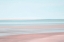 Picture of PASTEL ABSTRACT BEACH 3