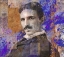 Picture of TESLA BLUE