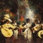Picture of MARIACHI I-MEXICO