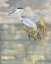 Picture of GOLDEN BLUE HERON