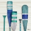 Picture of PORT OARS IV