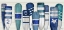 Picture of PORT OARS HORIZONTAL - BLUE