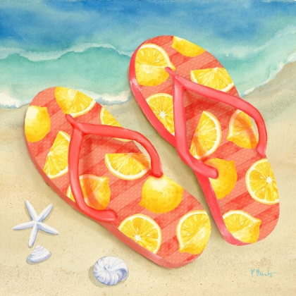 Picture of FRUITY FLIP FLOPS IV