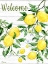Picture of SICILIAN LEMONS VERTICAL