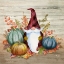 Picture of AUTUMN GNOME I