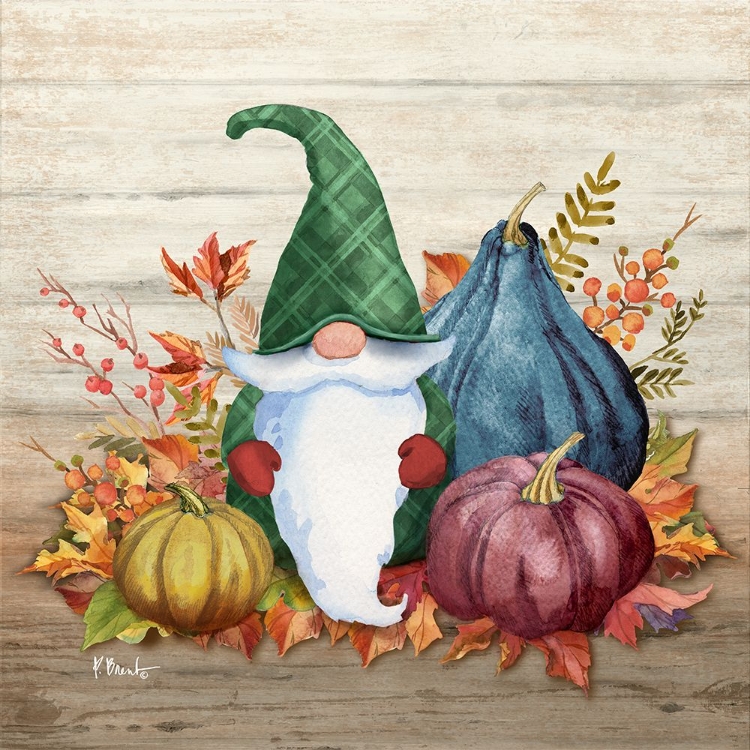 Picture of AUTUMN GNOME II