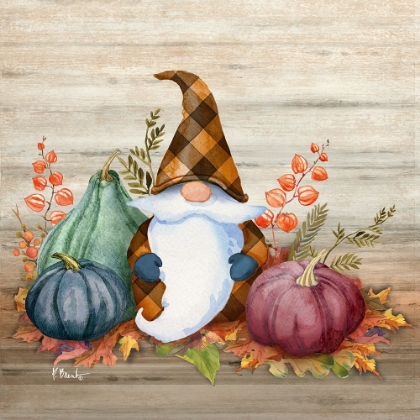 Picture of AUTUMN GNOME III