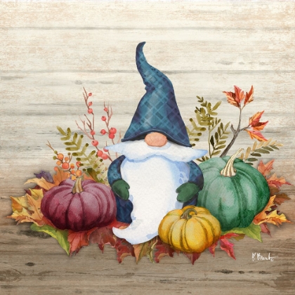 Picture of AUTUMN GNOME IV