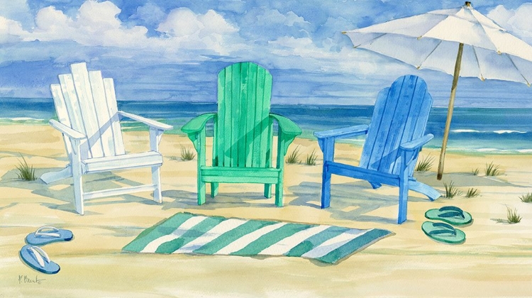 Picture of GRAYTON BEACH CHAIRS
