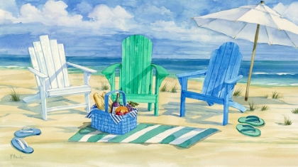 Picture of GRAYTON BEACH CHAIRS - PICNIC