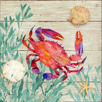 Picture of SEAGROVE CRAB III