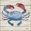 Picture of CRAB DECK I