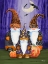 Picture of SPOOKY FOREST GNOMES VERTICAL