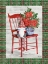 Picture of POINSETTIA GNOME VERTICAL I