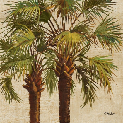 Picture of WOODSIDE PALMS II