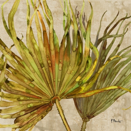 Picture of PALMDALE FRONDS III