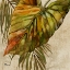 Picture of PALMDALE FRONDS IV