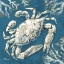 Picture of PLAYA SEALIFE I - INDIGO